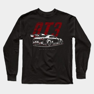 GTR Long Sleeve T-Shirt